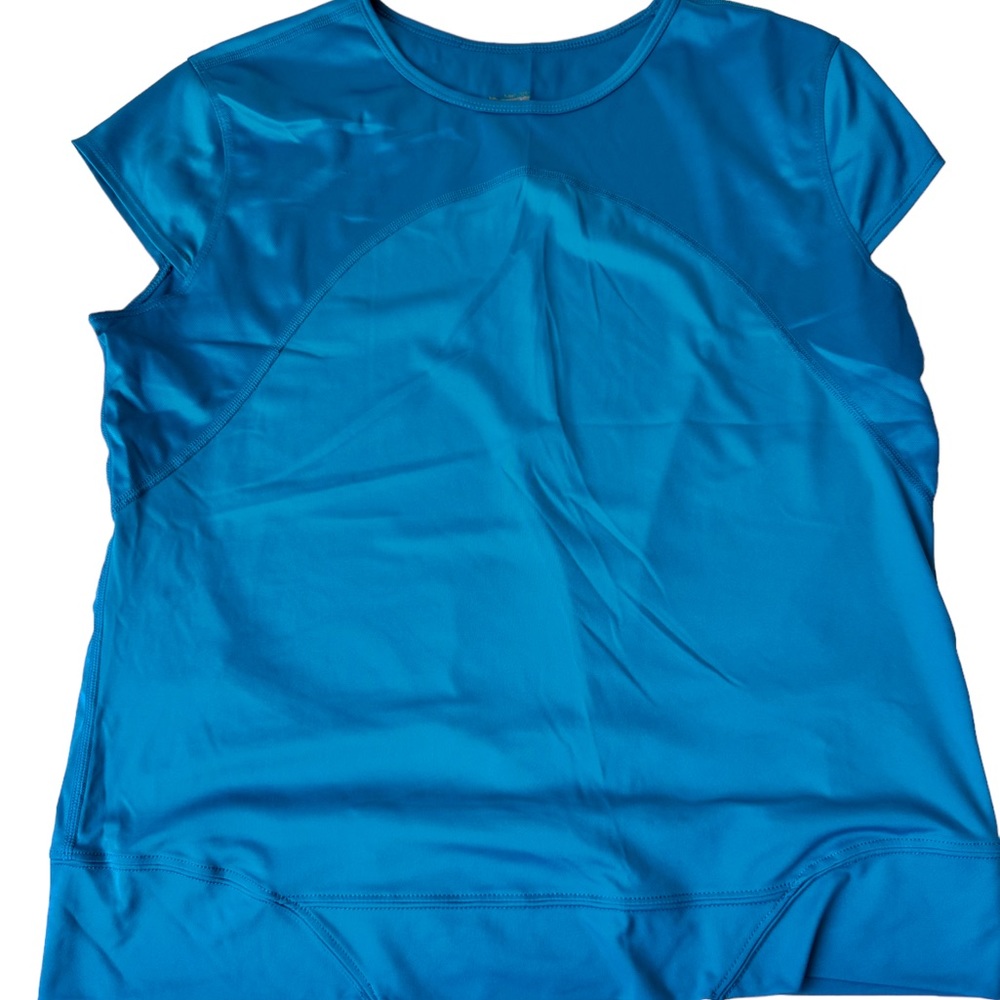 Nike Bicycle Jersey